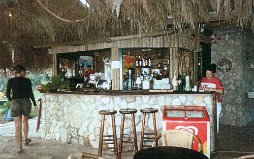 Bel Mare - restaurants-taverns