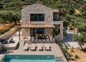 Cossoro Luxury Villa